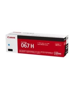 Тонер касета Canon, за MF651Cw/MF655Cdw series, циан, до 2350 страници