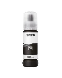 Касета с мастило Epson 108 EcoTank Black ink bottle