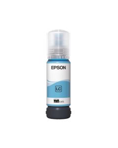 Касета с мастило Epson 108 EcoTank Light Cyan ink bottle