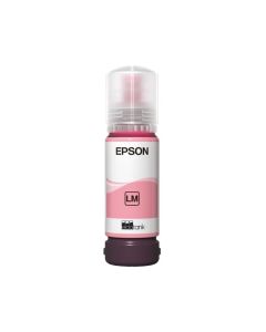 Касета с мастило Epson 108 EcoTank Light Magenta ink bottle