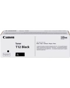 Canon Toner T12, Black