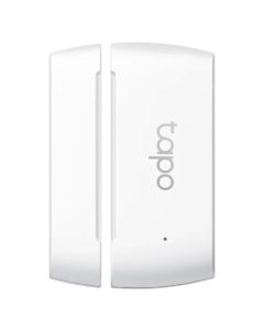 Безжичен магнитен сензор за прозорци и врати TP-Link Tapo T110, до 15мм.