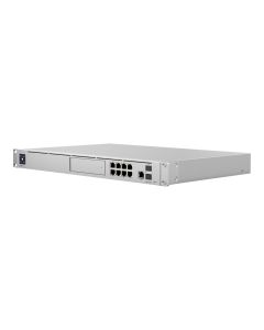 Firewall Ubiquiti UDM-SE, UnFi, 8x GbE RJ45 Lan, 1x 2.5GbE RJ45 Wan, 2xSFP+