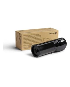 Съвместима тонер касета Xerox 106R03585, 24600 страници-5%, Black