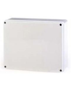 Кутия PVC 150x110x70,IP56,UV, без щуцери SCAME