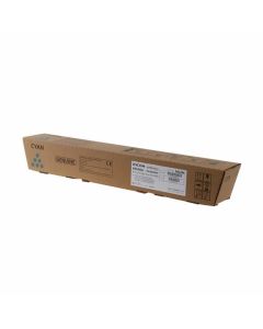 Тонер касета Ricoh IM C6000, 22500 копия, Cyan
