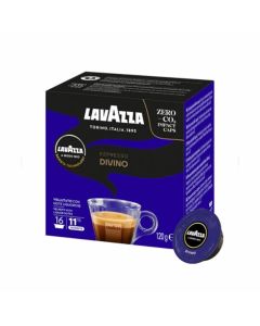 Lavazza Кафе капсула A Modo Mio Divino, 16 броя