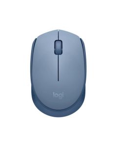 Безжична оптична мишка LOGITECH M171