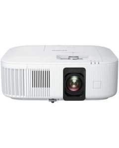 Epson EH-TW6250 Home Cinema, 4K Pro UHD, HDR10 16:9, Full HD 1080p, 240Hz