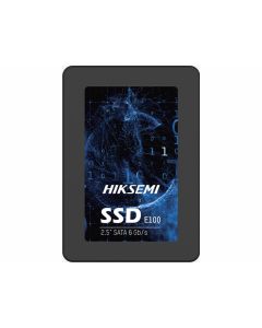 HIKSEMI 256GB, 3D NAND, 2.5\" SATA III