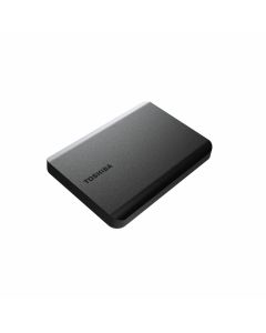 Toshiba Canvio Basics 1TB Black ( 2.5", USB 3.2 )