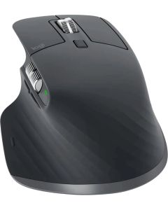 Logitech MX Master 3S-910-006559 оптична - графит
