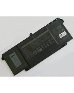 Батерия ОРИГИНАЛНА DELL Latitude 13 5320 Latitude 14 7320 7420 7FMXV 4кл