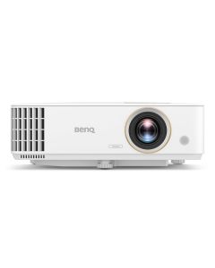 BenQ TH685p 3500lm, (removed I-O ports: PC in, monitor out) 1.3X, TR 1.127, 3500AL HDMI2.0 (4K HDR Compatible), 5W Trevolo Speaker