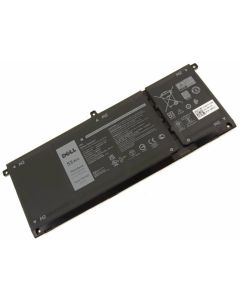 Батерия ОРИГИНАЛНА DELL Inspiron 5301 5401 Latitude 15 3410 3510 H5CKD 4кл