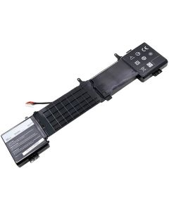 Батерия за DELL Alienware 17 R2 Alienware 17 R3 6JHDV