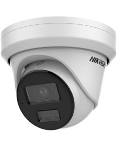 HikVision DS-2CD2323G2-I, 2МР, 2.8мм, ONVIF, Микрофон, IR 30m, PoE 7.5W