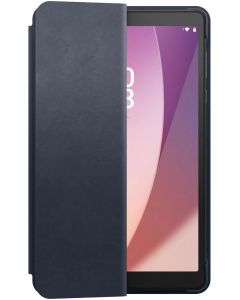 LENOVO Folio Case, Tab M8 4th Gen, Черен