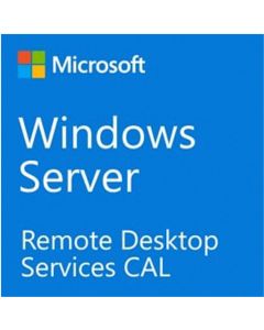 Win Rmt Dsktp Svcs CAL 2022 MultiLang ORY OEI 1 Clt Device CAL