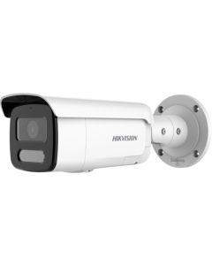 HikVision DS-2CD2T47G2-LSU/SL, 4MP, 2.8мм ден, IR осветление до 60м