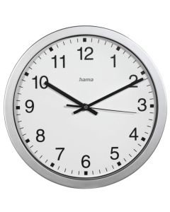 Стенен часовник Hama CWA100, HAMA-186411