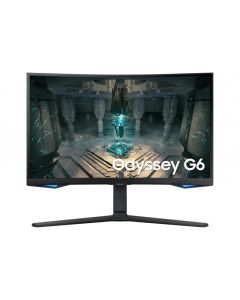 Samsung 27BG650 27" 2560x1440, VA, LED, 1ms, 240Hz, HDMI, DP, USB