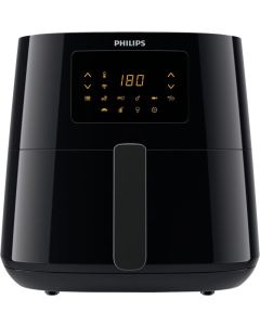 Philips Airfryer Essential connected XL 1200g Air Auto off black