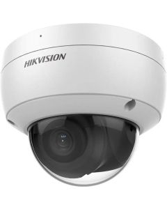 HikVision DS-2CD2123G2-IS, 2MP FHD, 2.8mm, ОNVIF, PoE 6.5W, 3D DNR, IR 30m