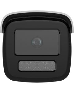 HikVision DS-2CD2T23G2-4I, 2МP, H.265+, 4mm, IR 80 м, 2.8 мм, 12Vdc, PoE 12.5W