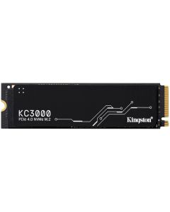 KINGSTON 2048GB, M.2 2280, PCIe 4.0 NVMe, Read-write: 7, 000 - 7, 000MB-s