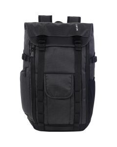 CANYON BPA5B1, До 15.6, Полиестер, Черна