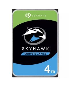 HDD 4TB Seagate ST4000VX013, 256MB, SATA 3, 5900 RPM