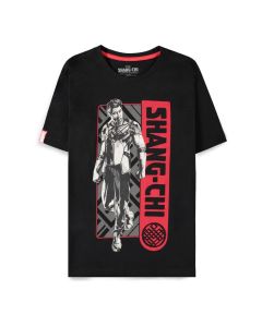 Тениска DIFUZED Marvel, Shang-Chi, The Legend, XL