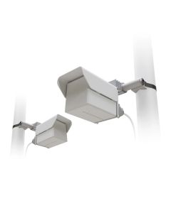 Mikrotik Wireless Wire Cube Pro (kit) CubeG-5ac60aypair