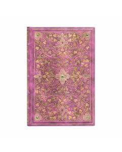 Paperblanks Тефтер Sangorski & Sutcliffe, Mini, широки редове, твърда корица