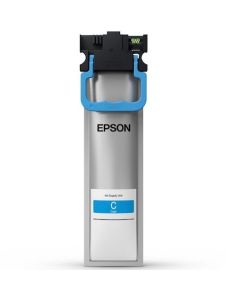 Epson WF-C53xx-C58xx Series Ink Cartridge L Cyan
