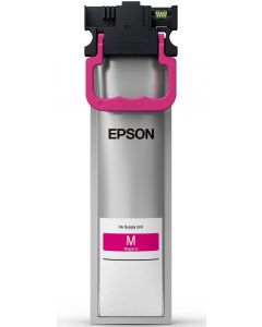 Epson WF-C53xx/C58xx Series Ink Cartridge L Magenta C13T11C340