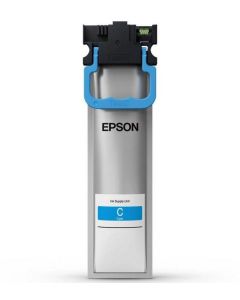 Epson WF-C53xx-C58xx Series Ink Cartridge XL Cyan