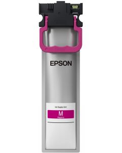 Epson WF-C53xx-C58xx Series Ink Cartridge XL Magenta