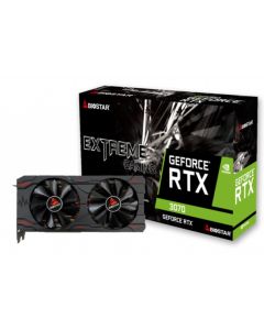 BIOSTAR GeForce RTX 3070 EXTREME GAMING 8GB GDDR6