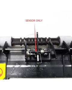 Paper Exit Unit for PANTUM P3010DW - P№ 014501