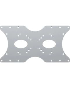 Neomounts VESA Conversion Plate - VESA 75-100 - 200x100, 200x200, 400x200