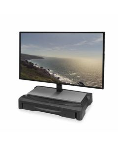 ACT AC8210, За бюро, с чекмедже,до 10 кг, Черна