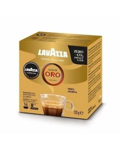 Lavazza Кафе капсула A Modo Mio Qualita Oro, 16 броя