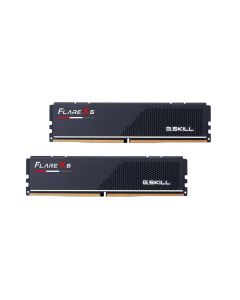 G.SKILL Flare X5 Black, 2x 32GB, DDR5, 5600 MHz