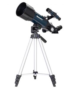 Телескоп Discovery Sky Trip ST70 с книга