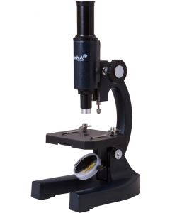 Монокулярен микроскоп Levenhuk 2S NG