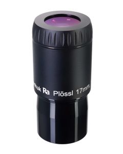 Окуляр Levenhuk Ra Plössl 17 mm, 1,25"