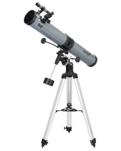 Телескоп Levenhuk Blitz 76 PLUS