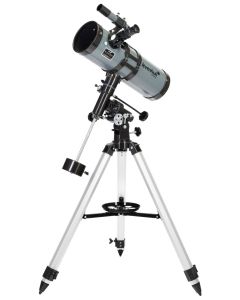 Телескоп Levenhuk Blitz 114s PLUS